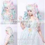 Hot Selling Sythetic Hair Wigs thumbnail-3