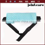 gel hot cold neck pad, massager belt, gel instant heating pad