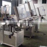 2016 New Designed Low Price Tube Filling and Sealing Machine Quality Choice thumbnail-5