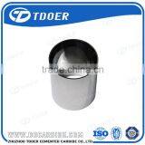 China Customized Tungsten Carbide Bushing Tungsten Carbide Bushing