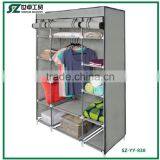 Made in China Non-woven Fabirc Dressing Wardrobe thumbnail-5