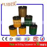 Diamond Core Drill Bits for Hard Rock thumbnail-1