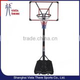 Try&Do height adjustable portable outdoor basketball stand hoops for sale