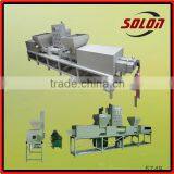 Eco-friendly Hot Press Machine for Wood Sawdust Block thumbnail-6