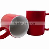 Thermal Ceramic Mugs, 11oz color changed magic mug price