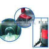 35L PP Tank Vacuum Cleaners Wet Dry Vacuum Cleaner thumbnail-6