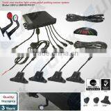 DC24V LED Buzzer Video Screen Truck Parking Sensor High,Easy Installation thumbnail-1