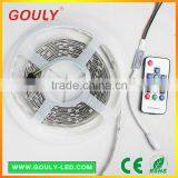 Epistar Led Strip Waxing Strips for Women Chasing Color Led Strip thumbnail-5