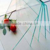 Clear Sheet Glass