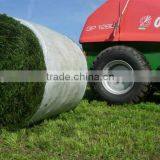 500mmx25micx1800m High Quality Agricutural Silage Film thumbnail-2