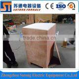 1400C Programmable Box Ceramic Fiber Metals Sintering Muffle Furnace Price thumbnail-2