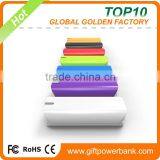 Wholesales Low Price Full Capacity 5200 Mah Power Bank From Shenzhen China thumbnail-6