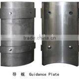 QZPM High Quality Upper and Lower Guide Plate thumbnail-1