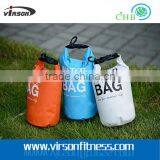 Virson Promotional Custom Logo Dry Bags for Swimming Floating and Camping thumbnail-5