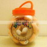 Egg Shape Bouncing Balls for Vending Machine thumbnail-1