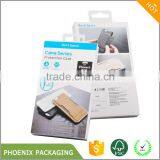 Custom Design Sliding Drawer Box Packaging for Iphone 6 6s 6plus