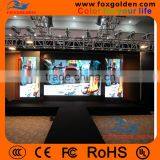 HD PHD P5 Indoor Full Color Led Video Wall Screen With Best Price Hot Sales Quality Choice Most Popular thumbnail-4