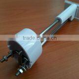 Pegboard Security Hook for Supermarket