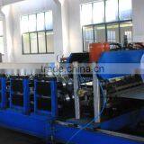 Steel Silo Production Line Flour Storage Silo Production Line