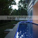 Neon Suppliers PVC Ip 68 Led Light Swimming Pool Rope Light thumbnail-6