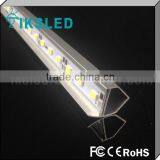 High Quality Aluminium Channel for Led Strips With Cover thumbnail-2