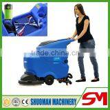 Quietly and Comfortable Road Cleaning Machine Quality Choice thumbnail-3