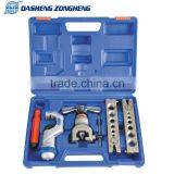 DSZH WK-808FT-L Eccentric Cone Type Flaring Tool Kit