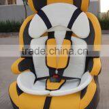 2015 Three Position Seat Fit for 9moths to 11 Years Baby Baby Car Seat Pass ECER44/04 Sell Well in eu Marketing. thumbnail-2