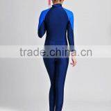 UV Long Sleeve Dive Suits Glide Skin Wetsuits thumbnail-6