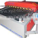 XYZ Flat Bed Laser 1525L