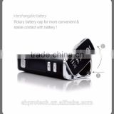 electronic cigarette heat wire electronic cigarette vaporizer Evok 80w starter kit wholesale vapor