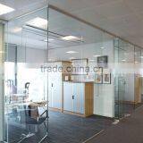 Modern Glass Office House thumbnail-1