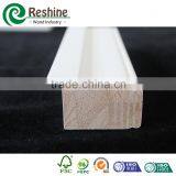 Primer Painting Wooden Plantation Window Shutter Parts thumbnail-4