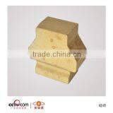 Silica Refractory Brick Used for Glass Furnace thumbnail-1