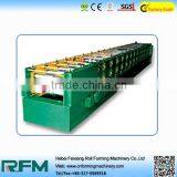 Hot Sale Price of Running Stainless Steel Tube Making Forming Machine