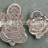 wooden printing block buy at best prices on india Arts Palace