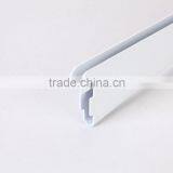 Metal Bathroom Wardrobe Bracket and Hanging System thumbnail-6