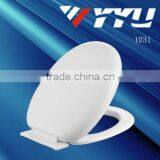 wc Oval Bath Accessory Soft Close Toilet Seats-1031