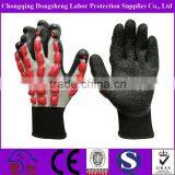 Mechanics Glove Industry Safety Mechanics Safety Gloves thumbnail-1