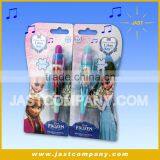 Popular Cartoon Figure Short BallPoint Customized Talking Plastic Pen thumbnail-4