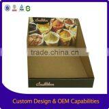 Popular Super Market Display Box,printed Display Box, Paper Display Box thumbnail-1