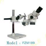 Setting Microscope FZM-189 10X-45X