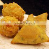 Chinese Supplier Automatic India Small Samosa Making Machine Price thumbnail-4