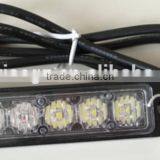 LED Strobe Surface Mount Lighthead/LED Surface Mount Dash Light/LED Grille Light(SR-LS-LD-106)1W or 3W LED,Super-Thin thumbnail-3