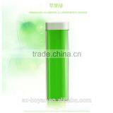 2016 Lipstick Powerbank ,2600 Mah Lipstick Power Bank thumbnail-4