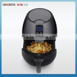 Induction Digital Control Turbo Large Capacity Air Fryer
