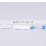 2016 the Fashionable Dual Barrel Syringe Teeth Whitening Gel thumbnail-2