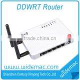 802.11n 300Mbps DD-WRT Wireless Router/DDWRT in Door Wifi Router