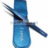 Lashes Application Tweezers Volume Lash Stainless Steel Tweezers thumbnail-3