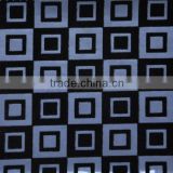 PU leather fabric material with suede surface